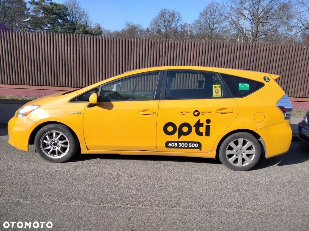 Toyota Prius 1.8 Hybrid Active - 2