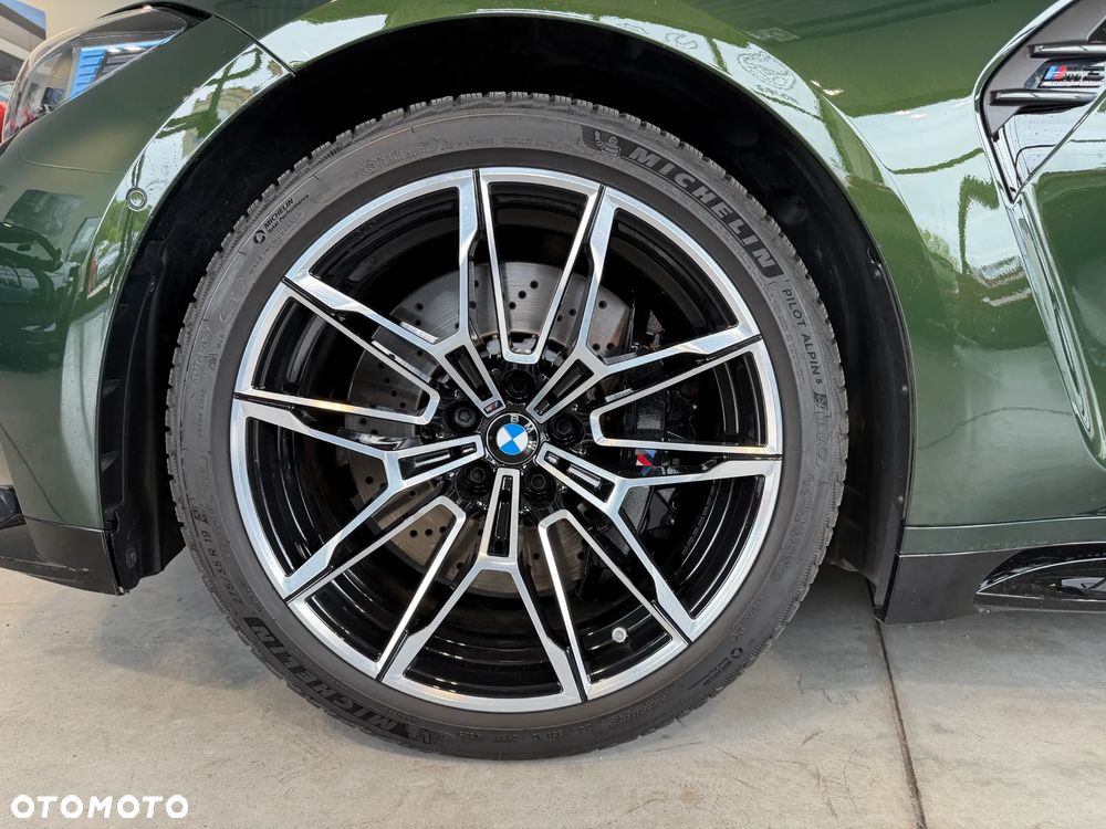 BMW M3 - 10