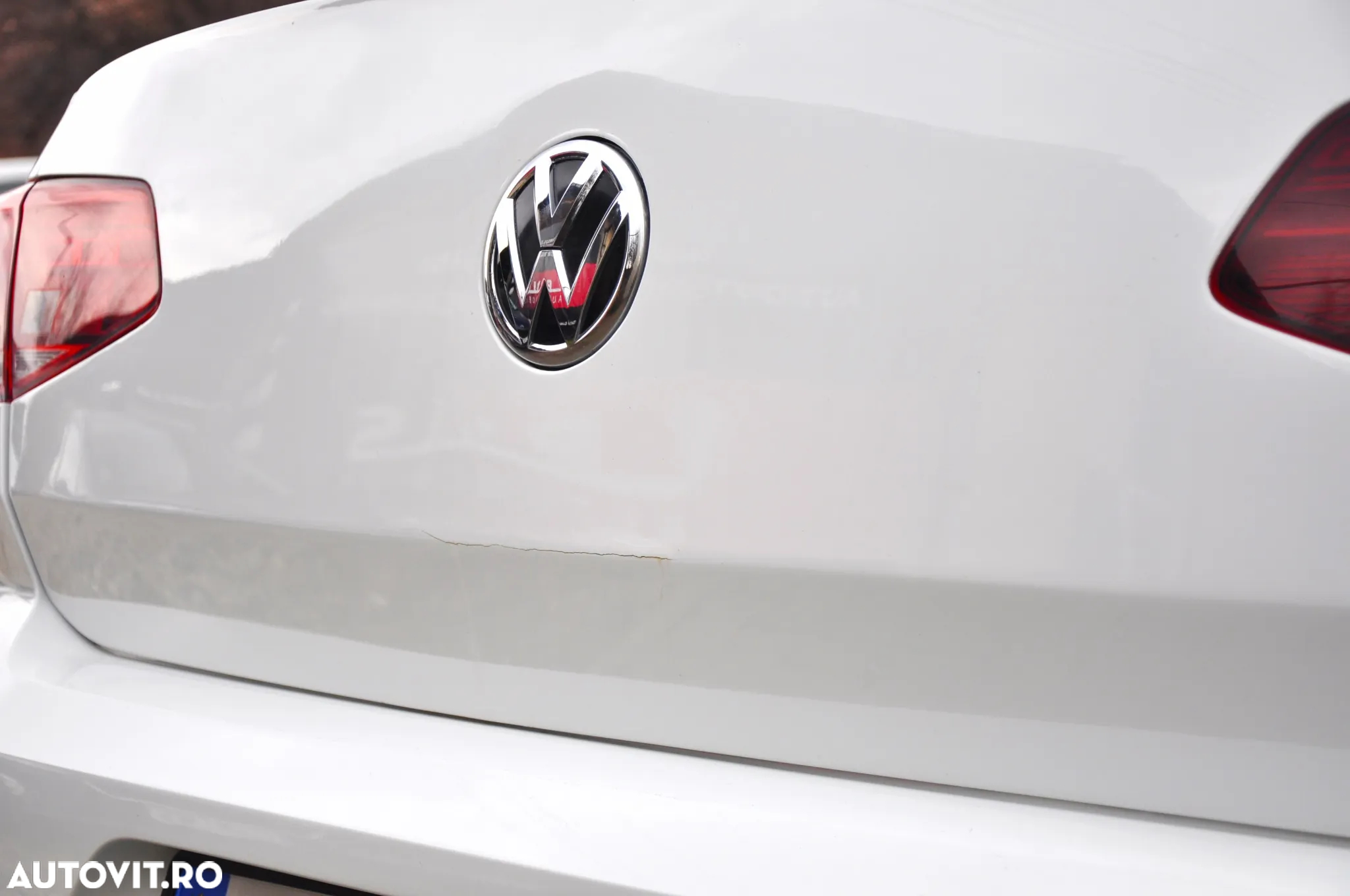 Volkswagen Passat Variant 2.0 TDI DSG Trendline - 27