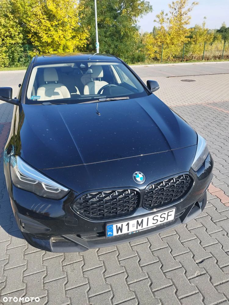 BMW Seria 2 218i - 2