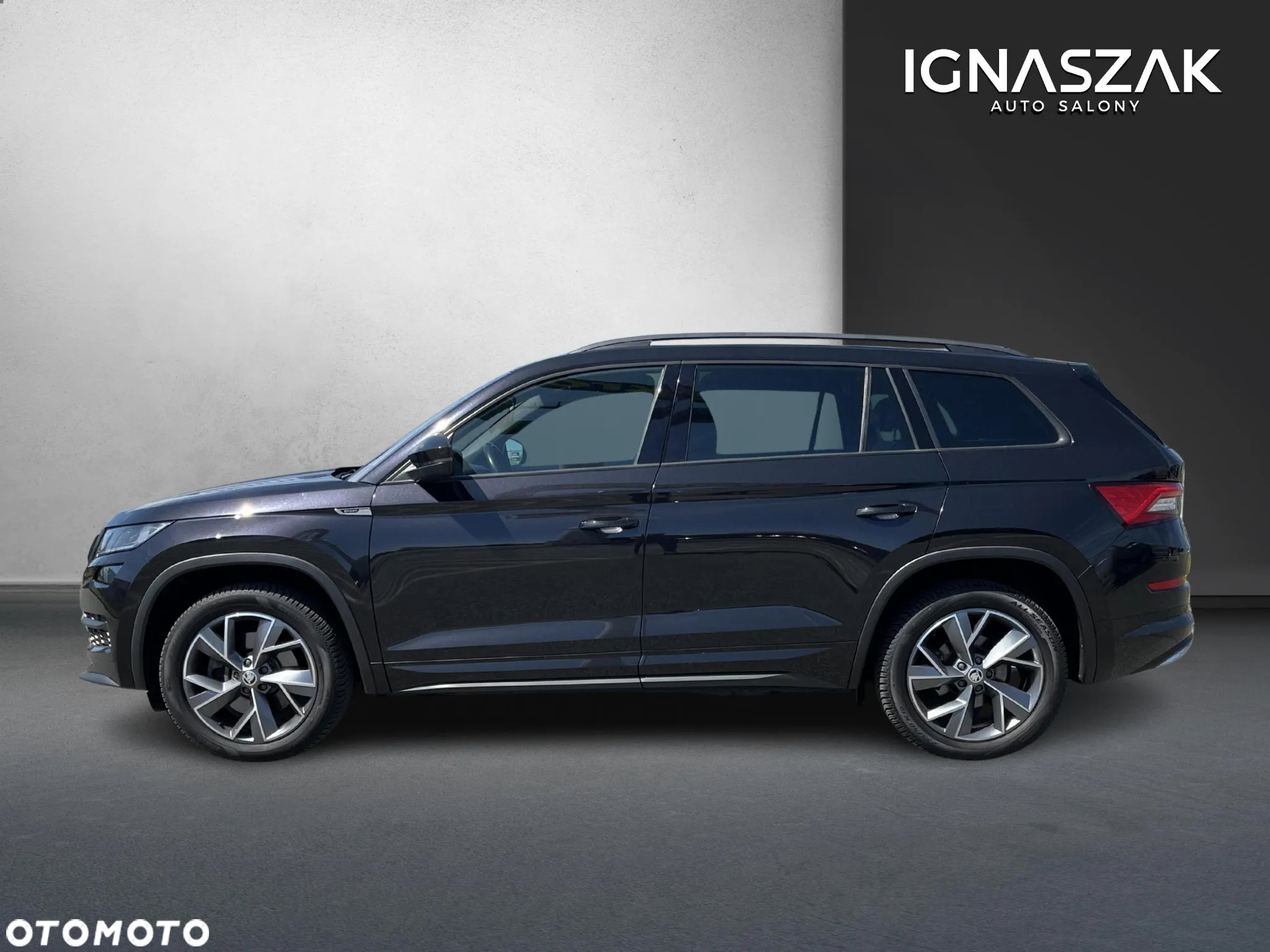 Skoda Kodiaq 2.0 TDI 4x4 Ambition DSG - 2
