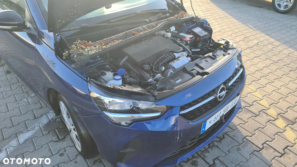 Opel Corsa 1.2 Direct Injection Turbo Start/Stop Elegance - 9