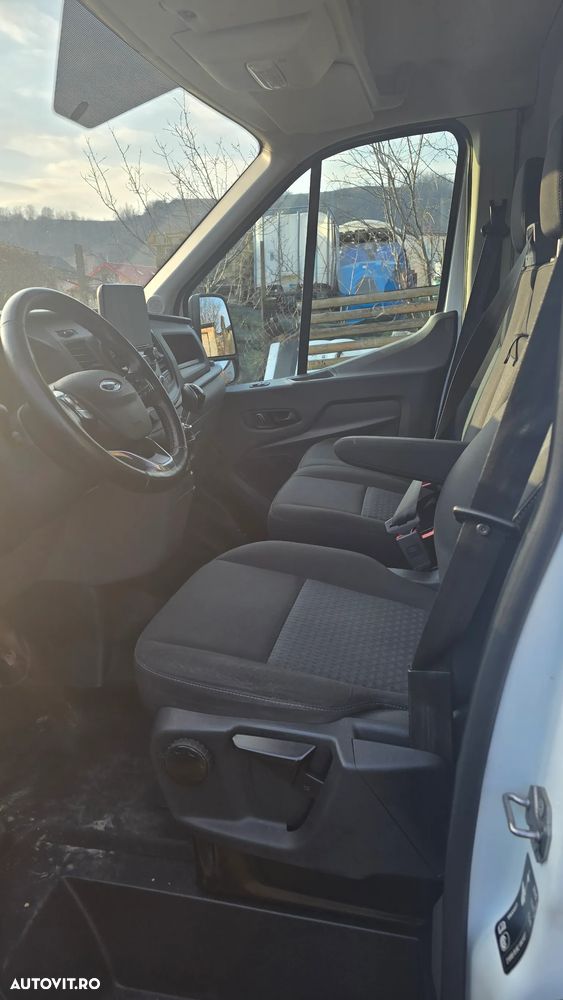 Ford Transit - 5