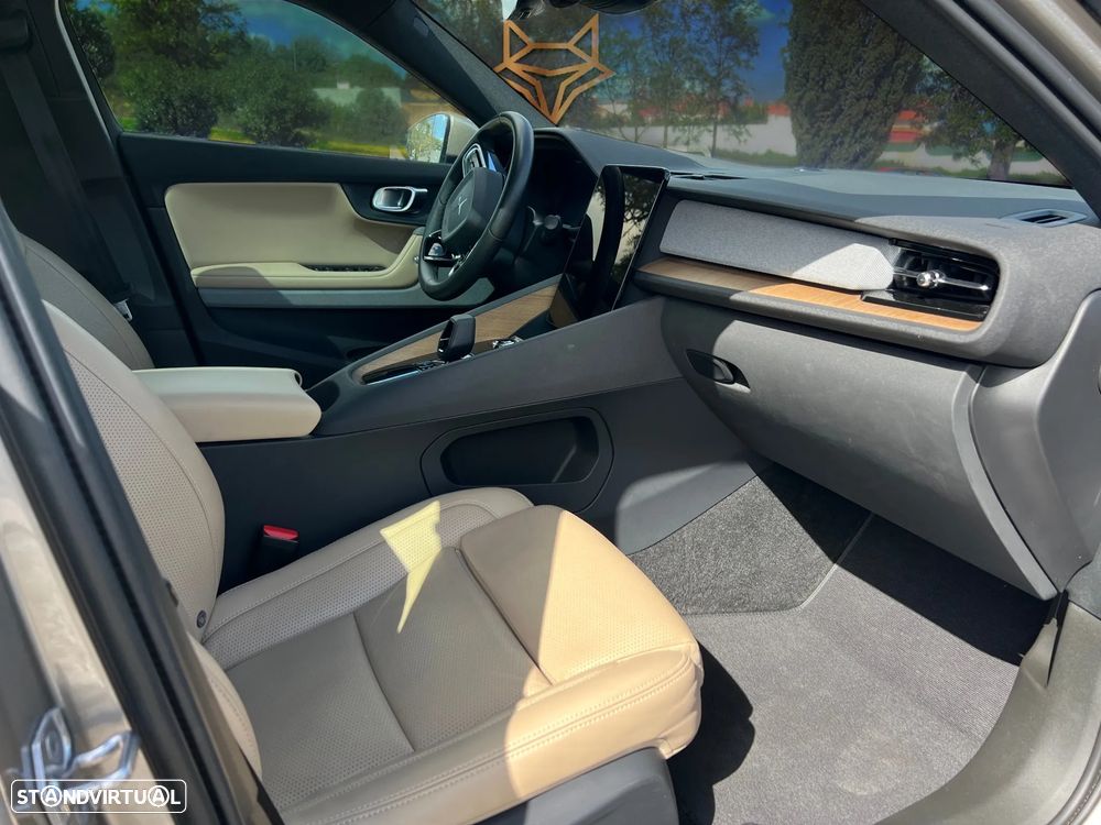 Polestar 2 Dual Motor 78kWh - 11