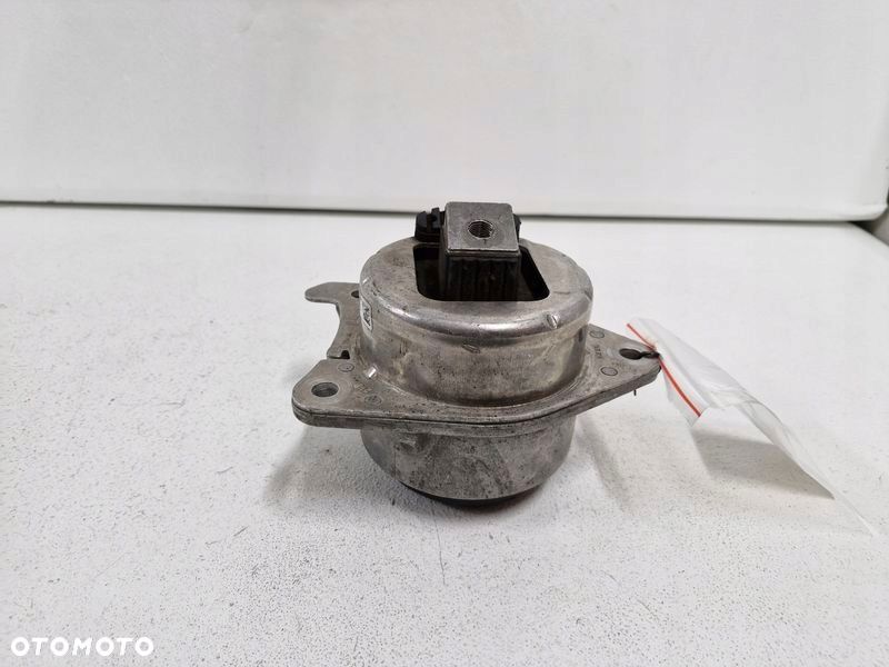 ALFA ROMEO STELVIO 2.2 D PODUSZKA SILNIKA LEWA 00505515130 - 1