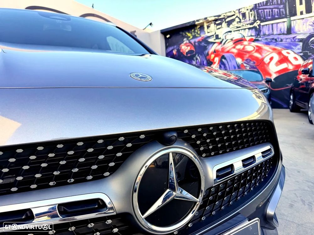 Mercedes-Benz GLA 200 AMG Line - 58