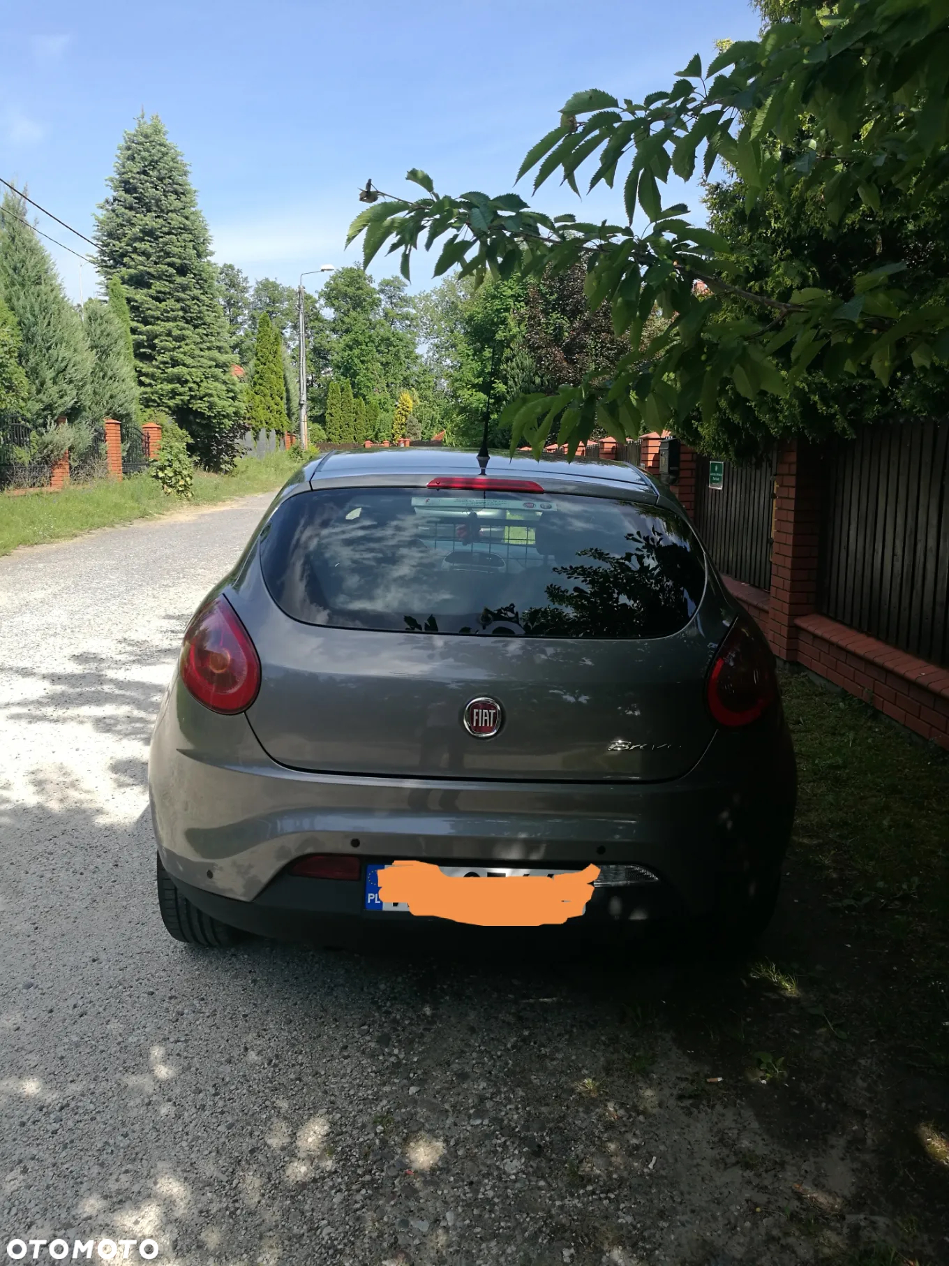 Fiat Bravo 1.4 T-Jet 16V Dynamic - 8