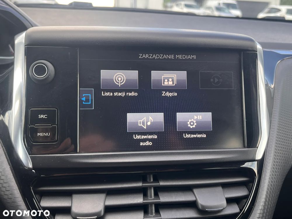 Peugeot 208 PureTech 82 Start & Stop Style - 29