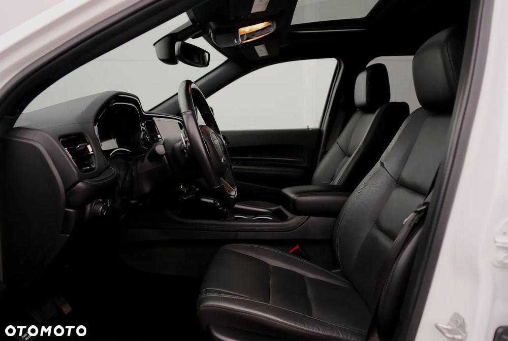 Dodge Durango - 16