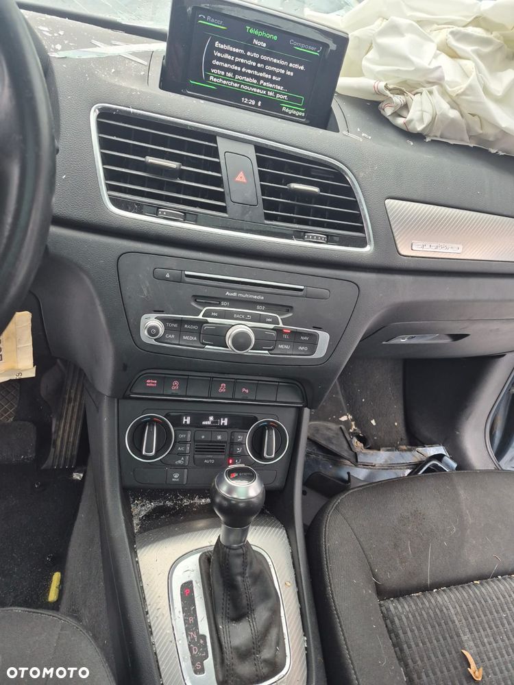 Audi Q3 2.0 TDI Quattro S tronic - 7