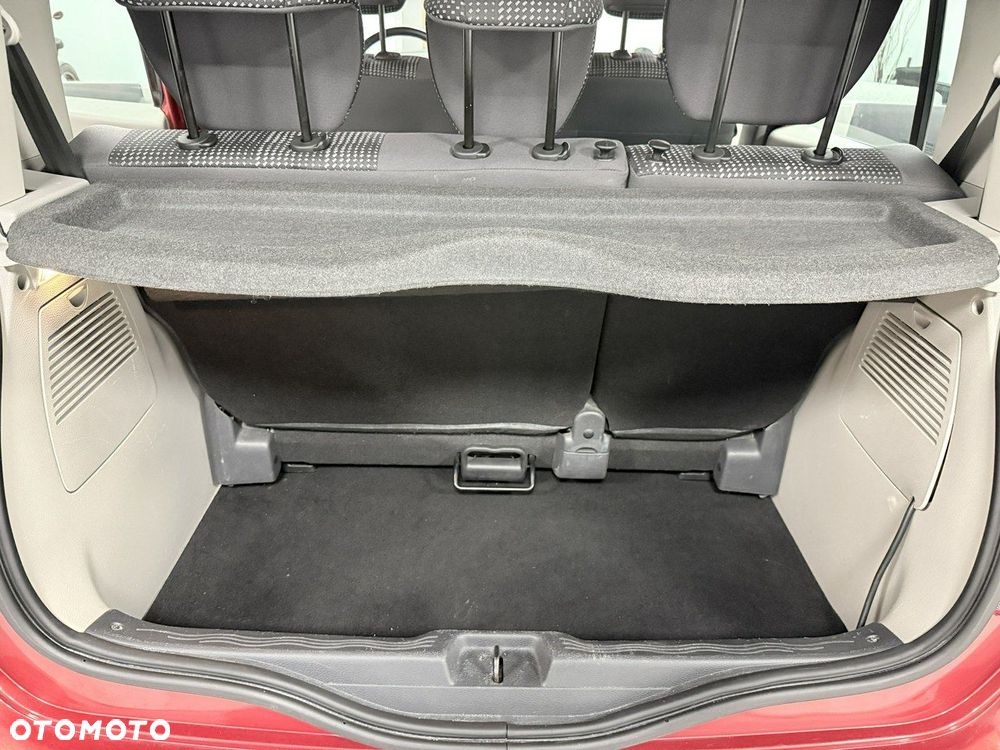 Renault Modus 1.6 16V Exception - 31