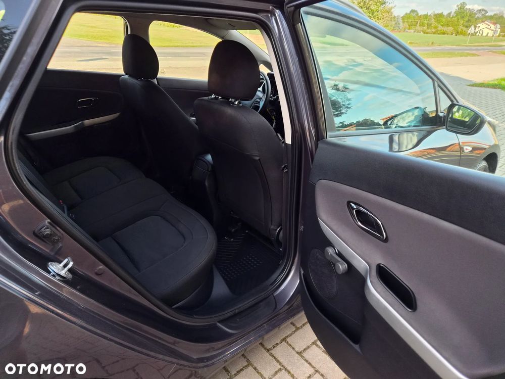 Kia Ceed 1.6 CRDi XL - 12