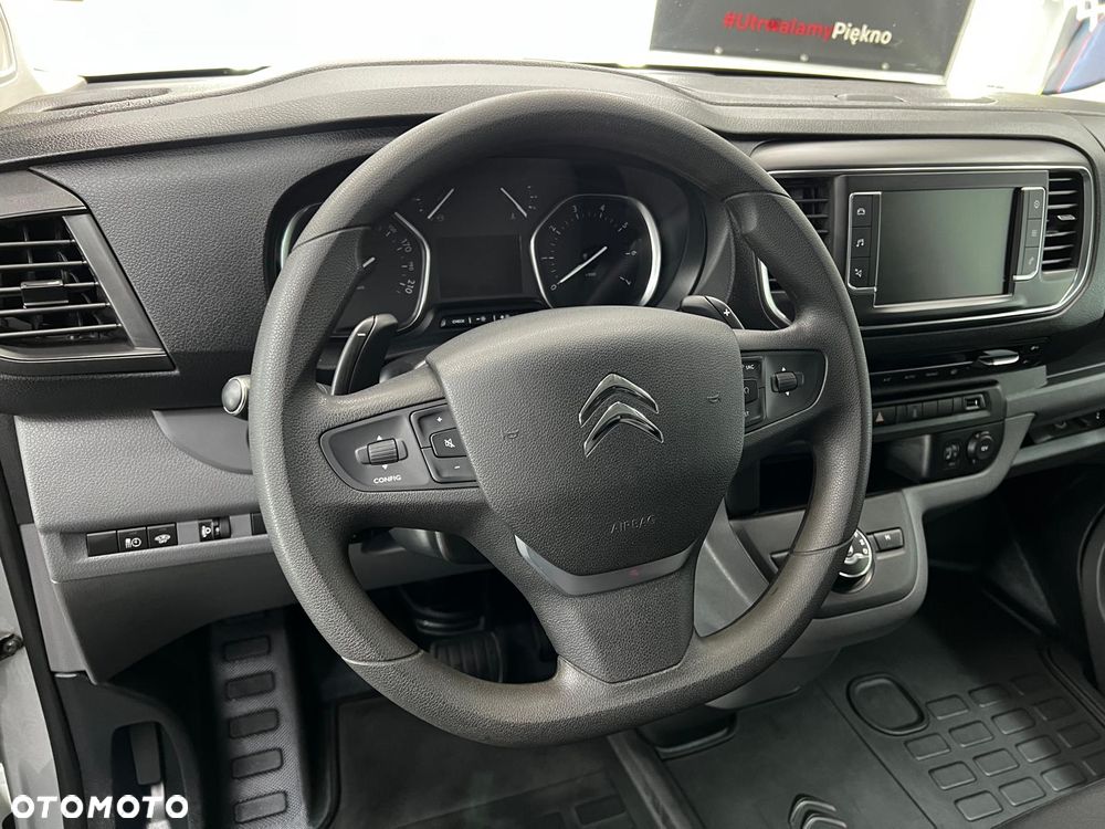 Citroën Jumpy - 29