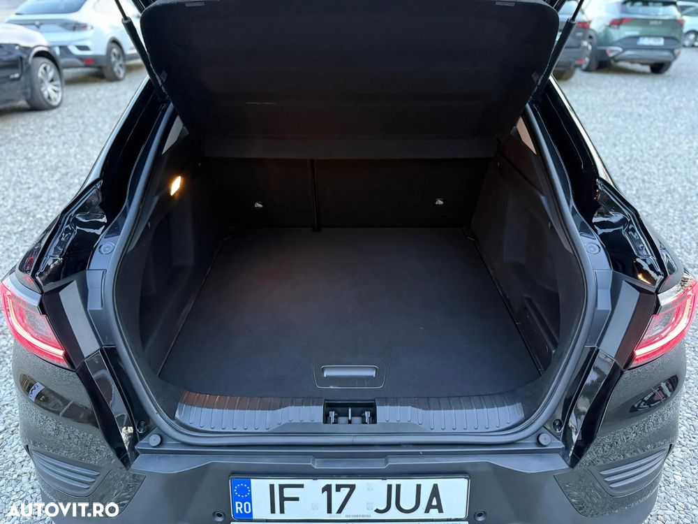 Renault Arkana - 16
