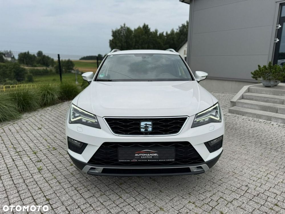 Seat Ateca - 2