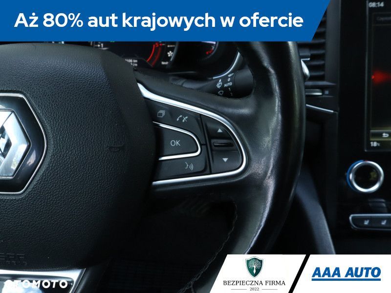 Renault Talisman - 22