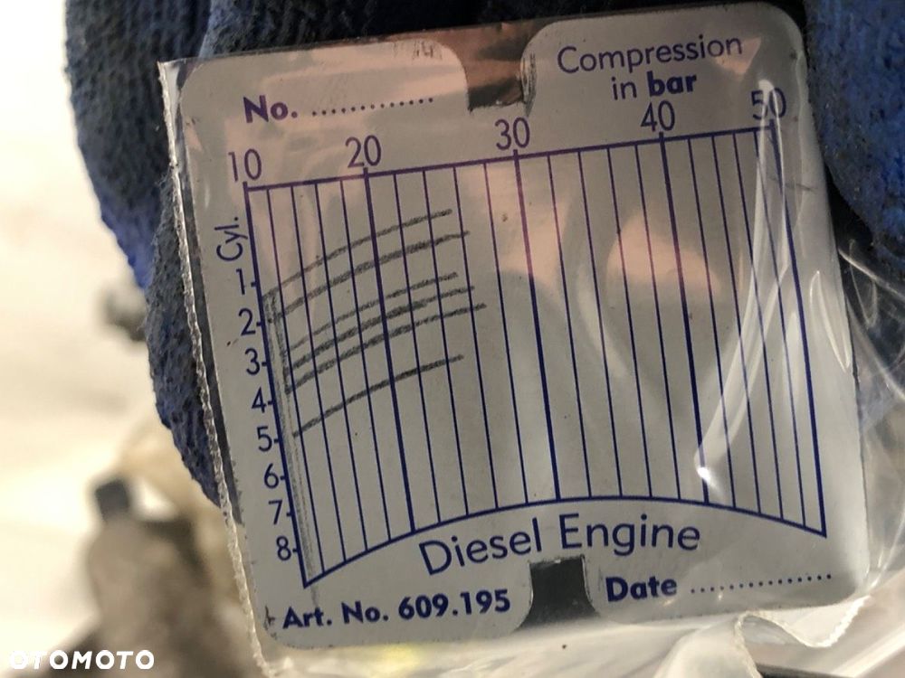 SILNIK KOMPLETNY  AUDI A8 D5 (4N2, 4N8) 2017 - 2022 50 TDI Mild Hybrid quattro 210 kW [286 KM] - 19
