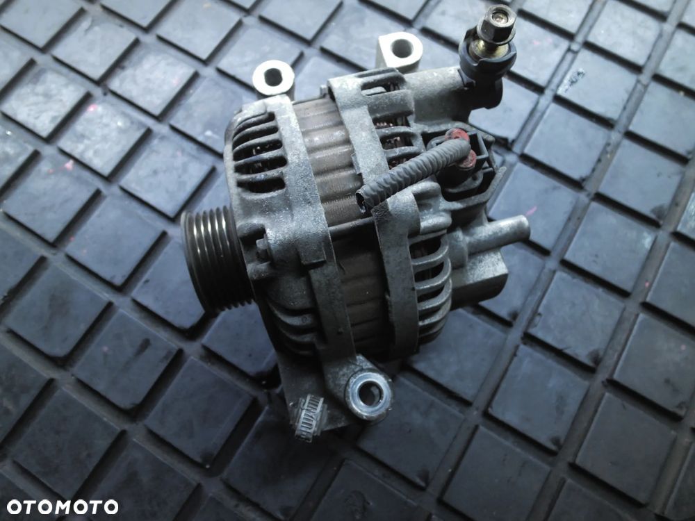 MAZDA 6 GG 1.8 BENZYNA ALTERNATOR A3TG0091 POSIADAM 2 SZT - 3