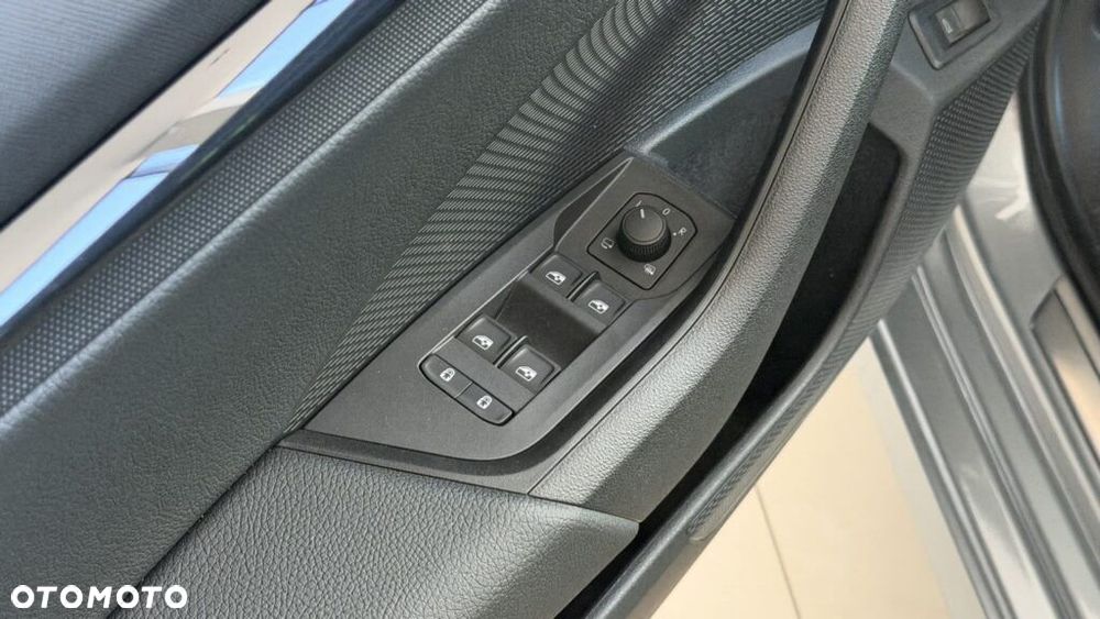 Skoda Octavia 2.0 TDI Edition 130 Selection DSG - 15