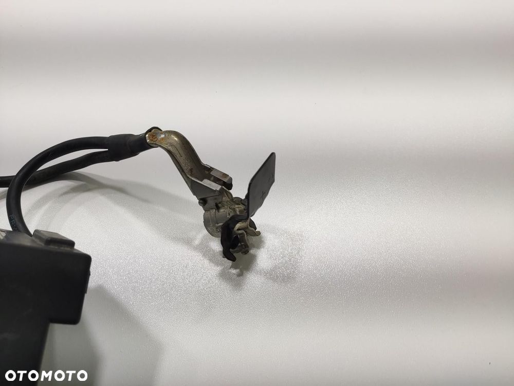 KLEMA MODUŁ BEZPIECZNIK AKUMULATORA PEUGEOT RCZ 2009-2015 9677748380 - 4