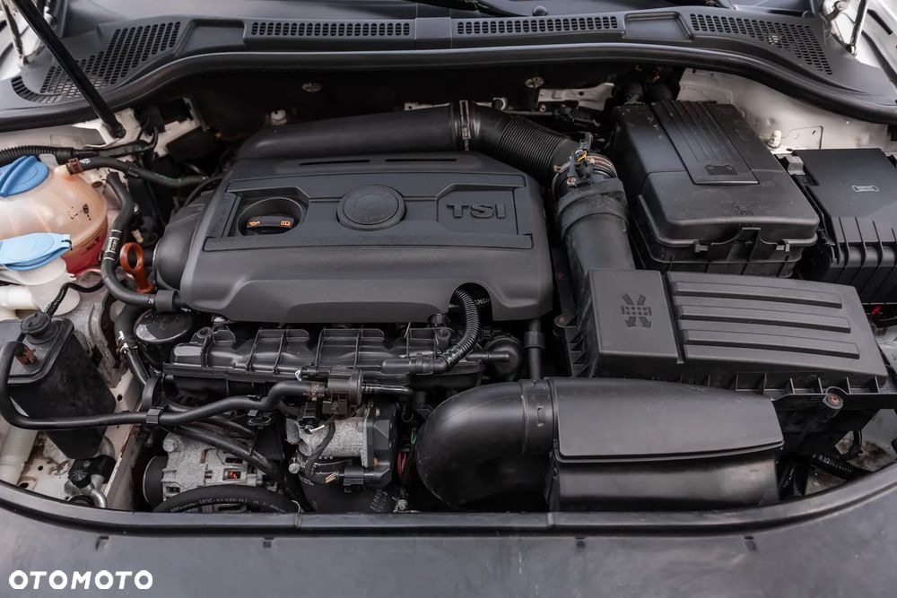 Skoda Superb 1.8 TSI Exclusive - 33