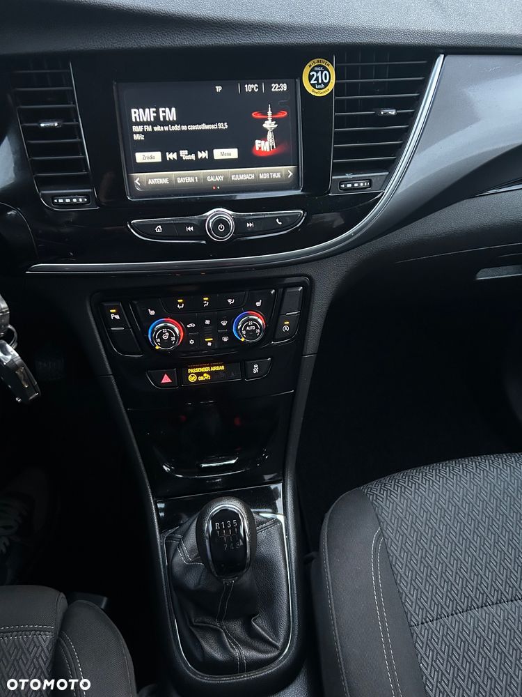 Opel Mokka - 28