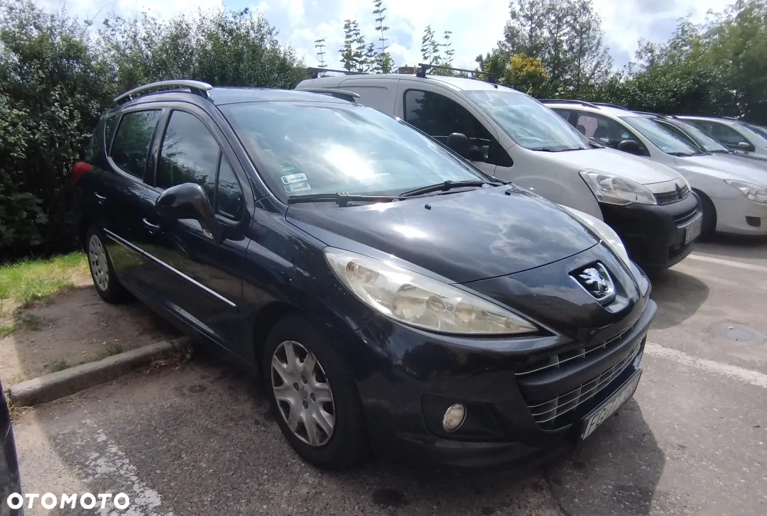 Peugeot 207 1.4 Trendy - 2
