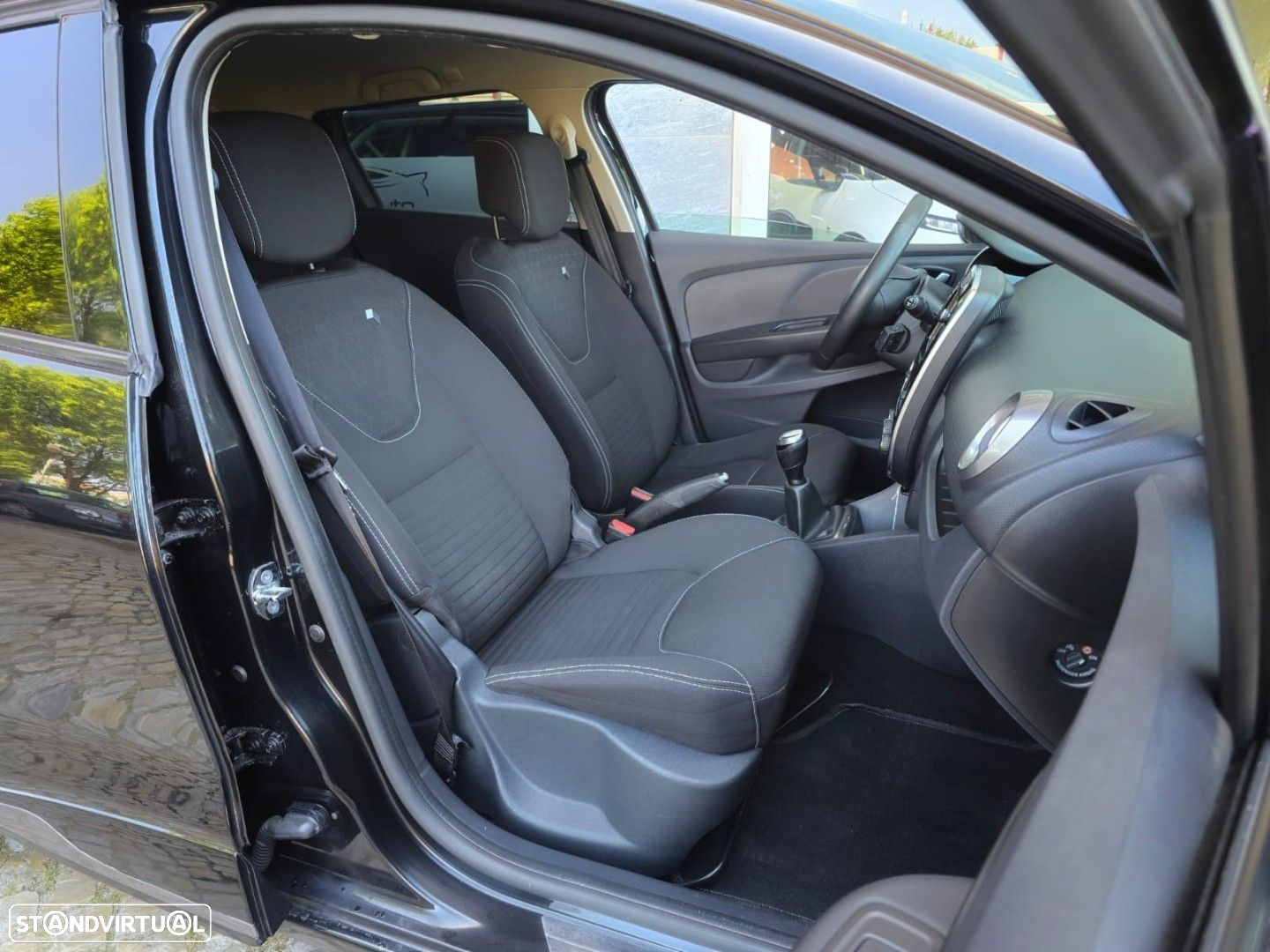 Renault Clio Sport Tourer 0.9 TCe Limited - 22