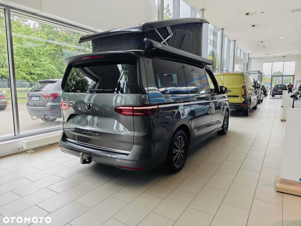 Volkswagen California - 9