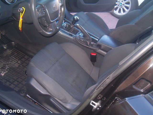 Peugeot 508 - 23