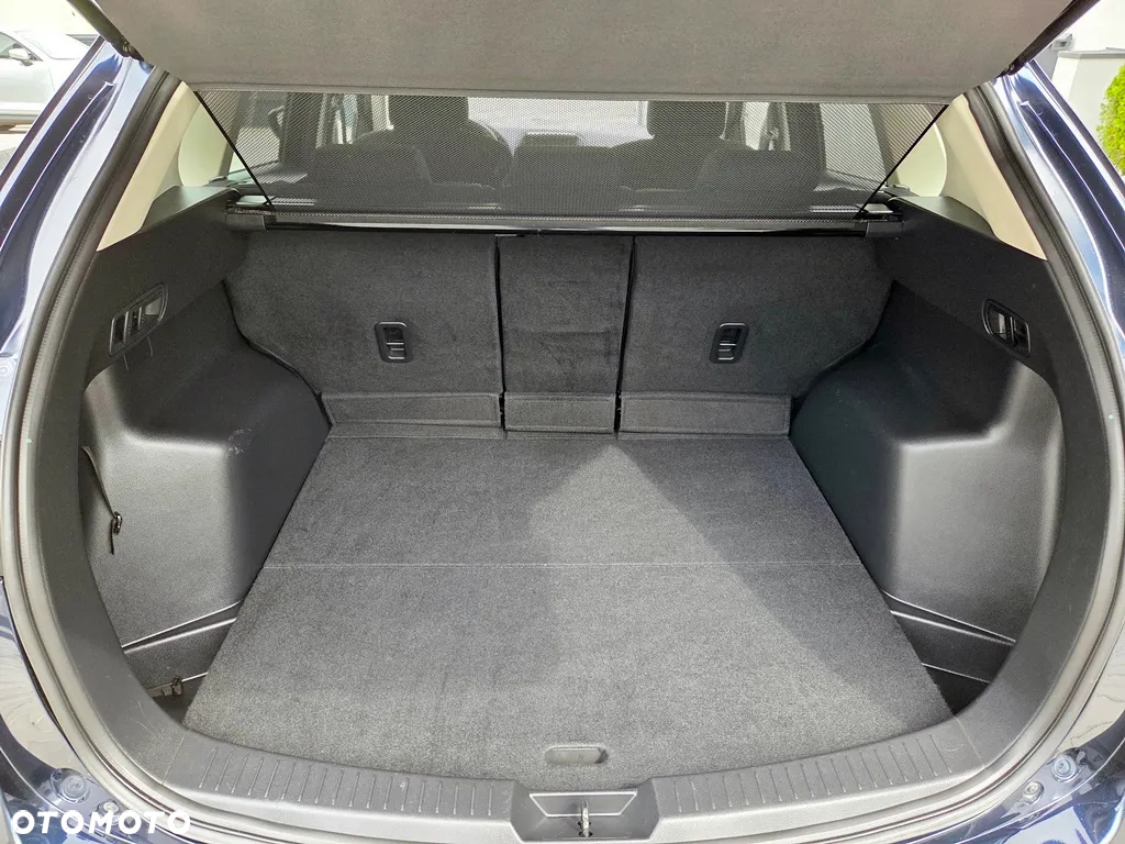 Mazda CX-5 - 5