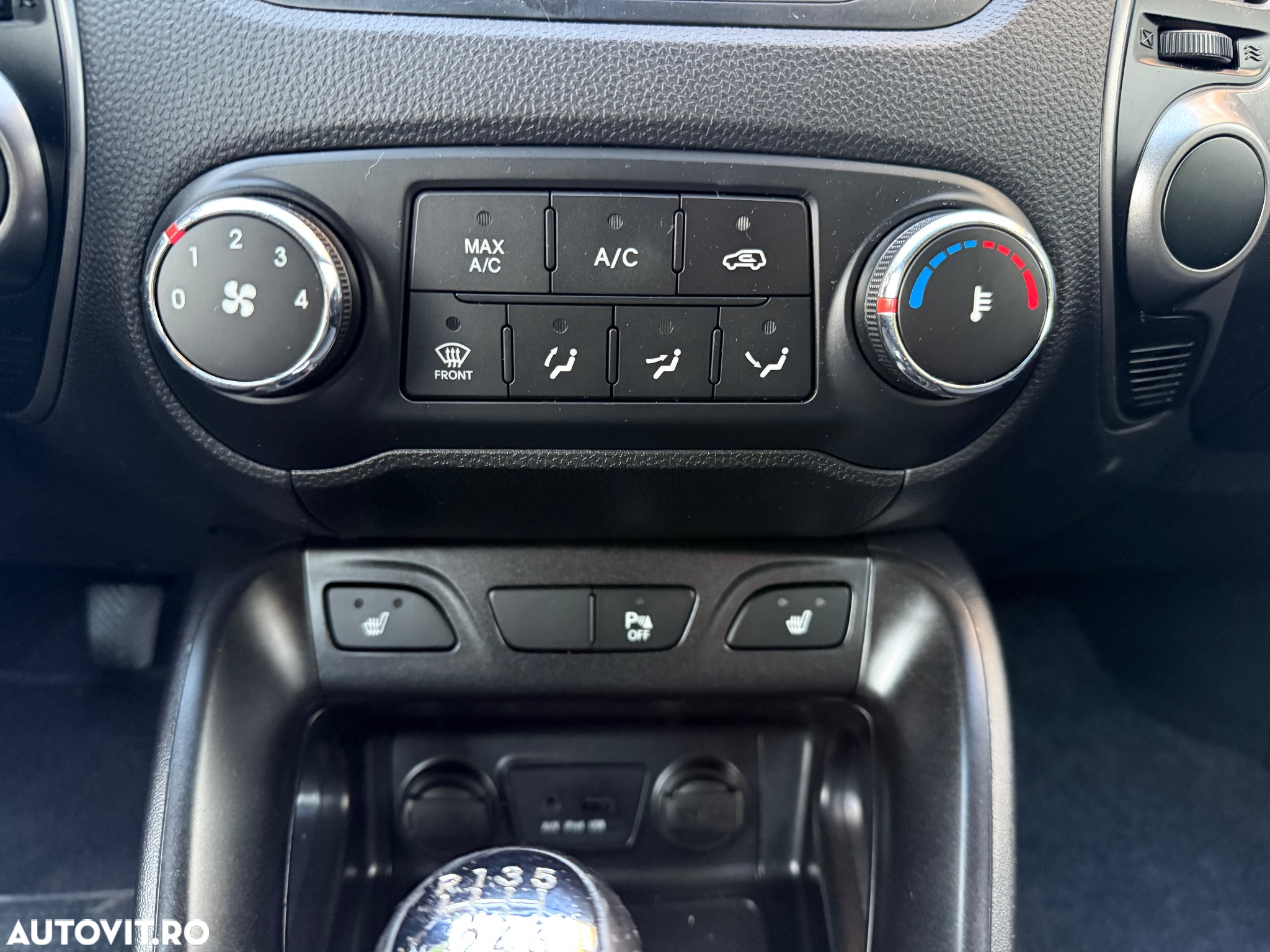 Hyundai ix35 - 12