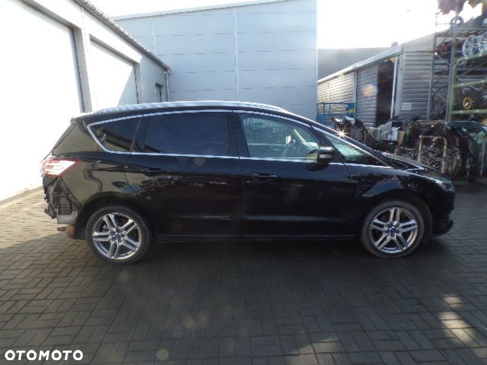 Części - Ford S-max MK2 2 II 2.0 TDCi 180 KM 15R - 1
