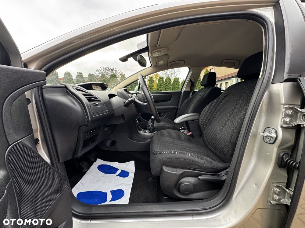 Citroën C4 1.6 16V SX - 16