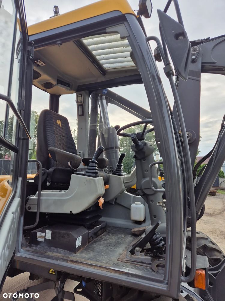 Mecalac 12MTX - 4