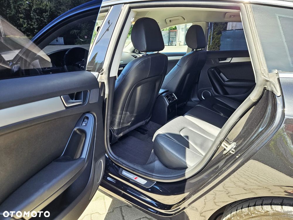 Audi A5 Sportback 2.7 TDI - 8