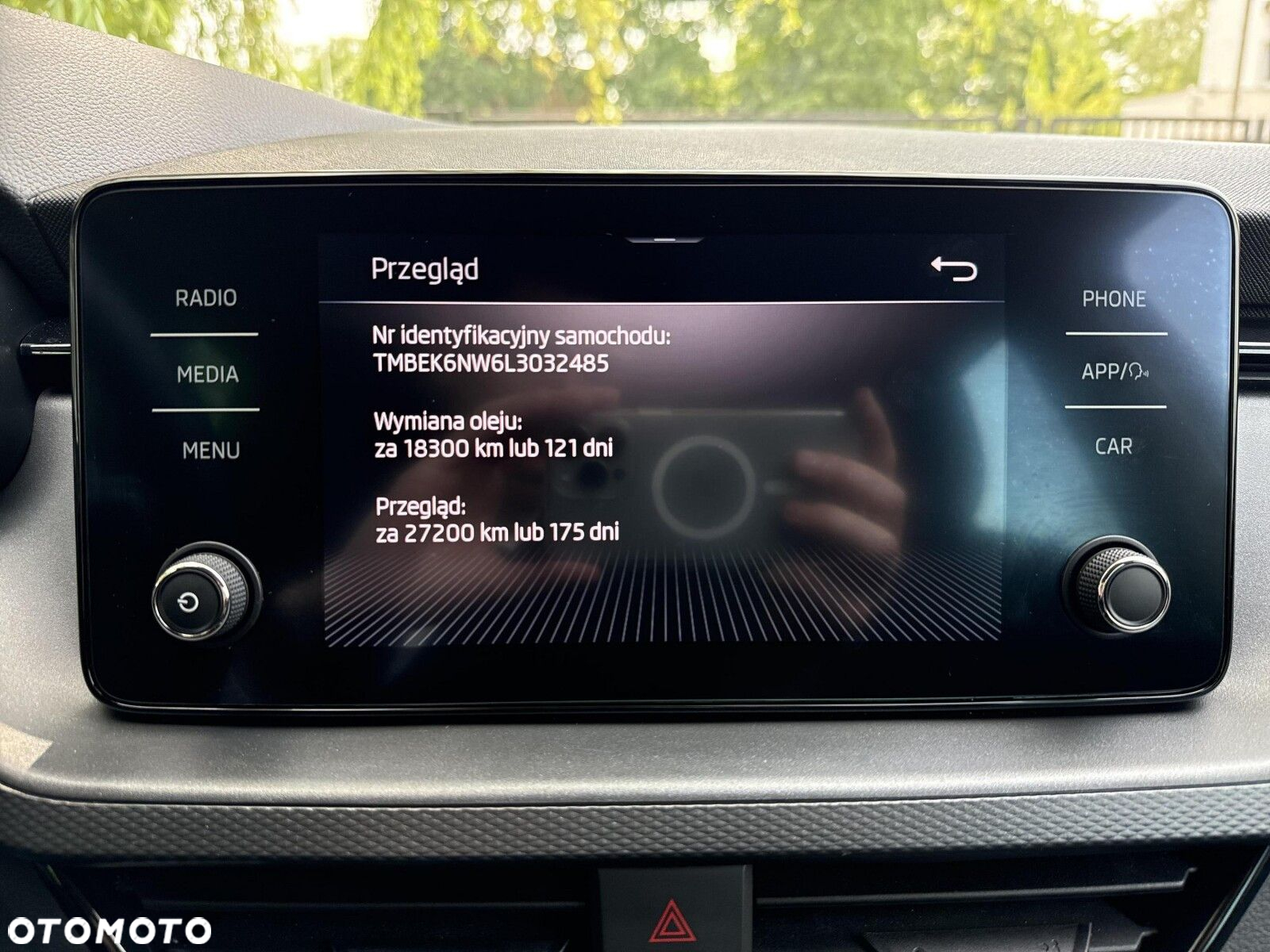 Skoda Scala 1.5 TSI Ambition - 20