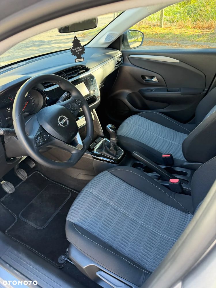 Opel Corsa - 13