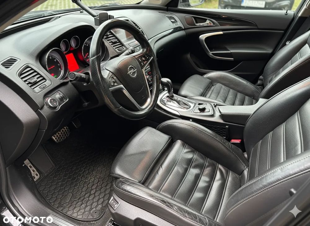 Opel Insignia - 5