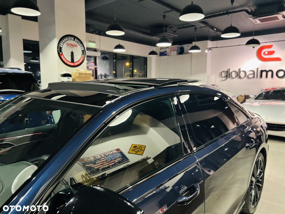 Audi S8 TFSI quattro tiptronic - 15