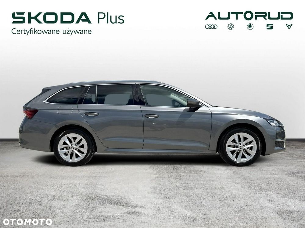 Skoda Octavia - 6