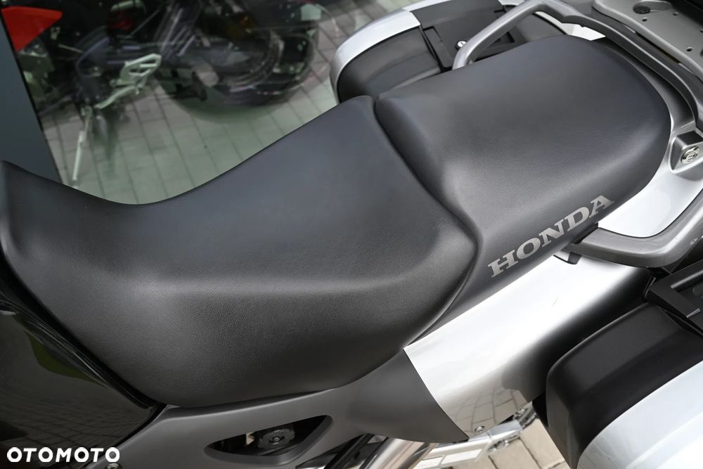 Honda Varadero - 25