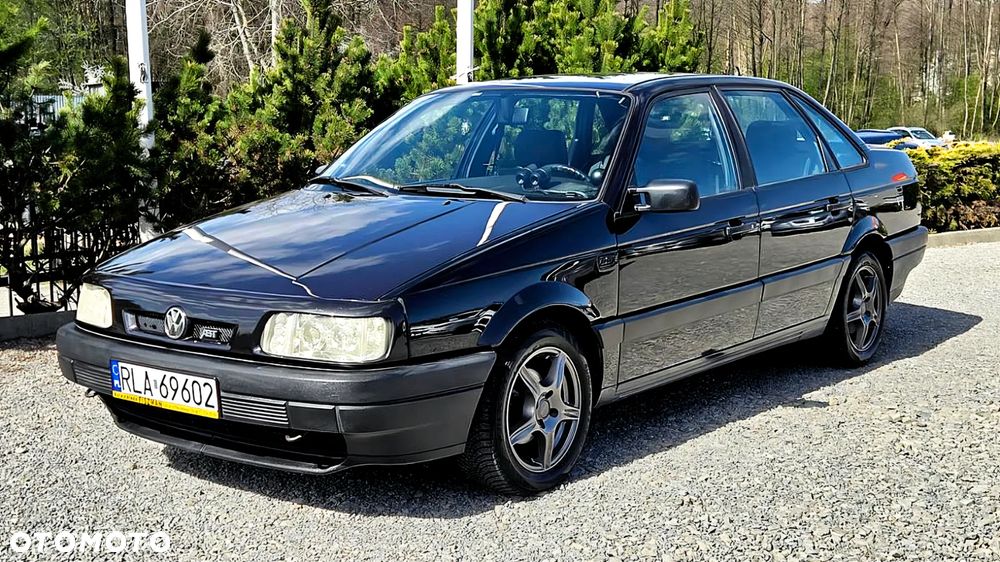 Volkswagen Passat 1.8 / 1.8 C - 7