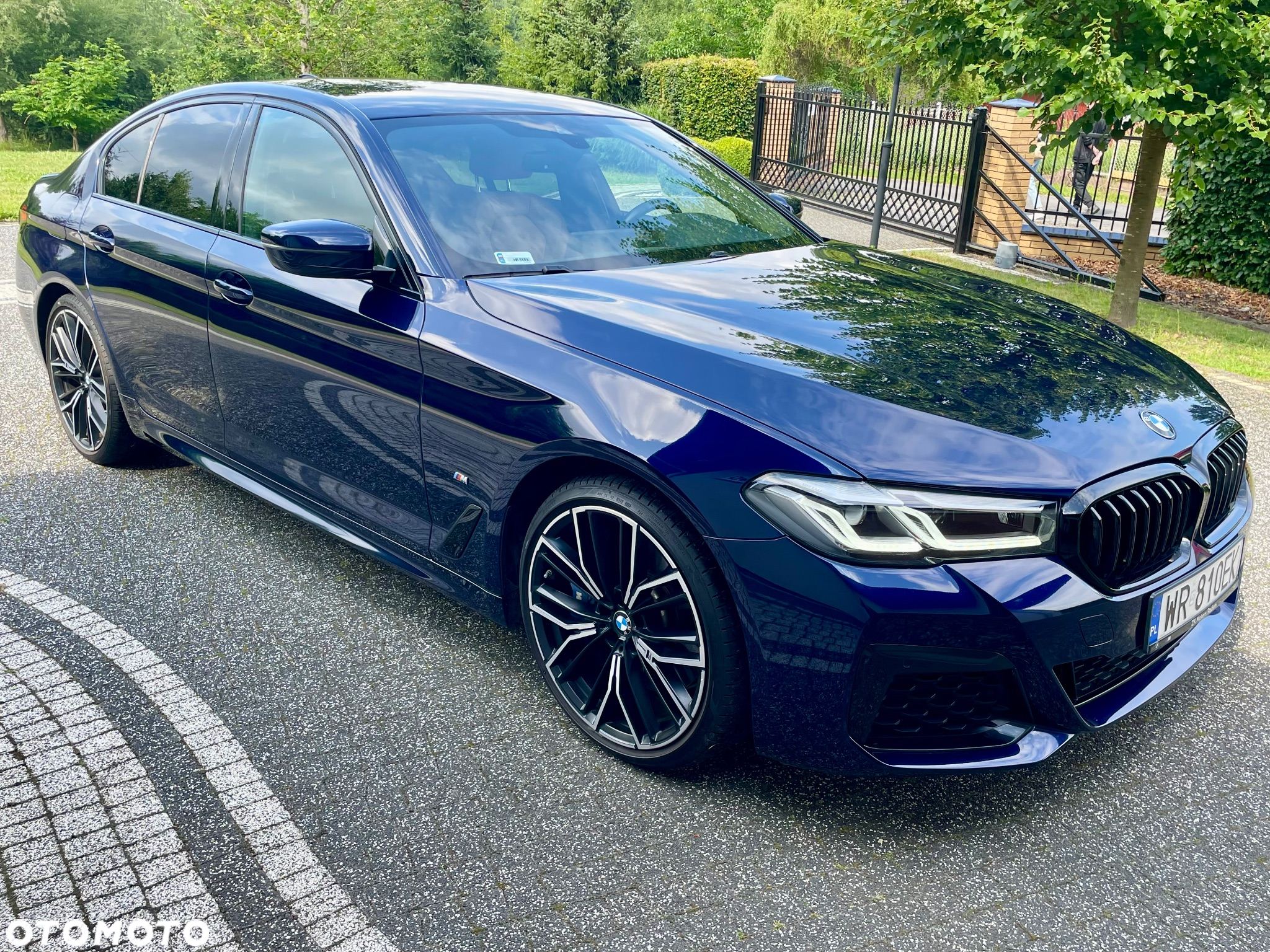 BMW Seria 5 - 22