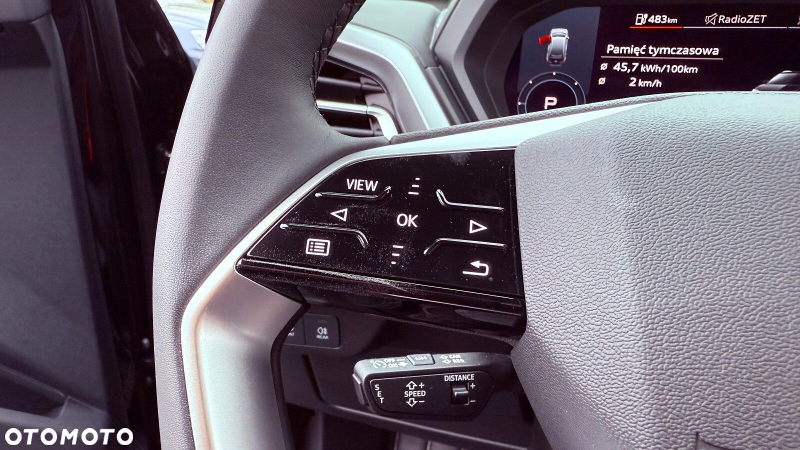 Audi Q4 e-tron - 23