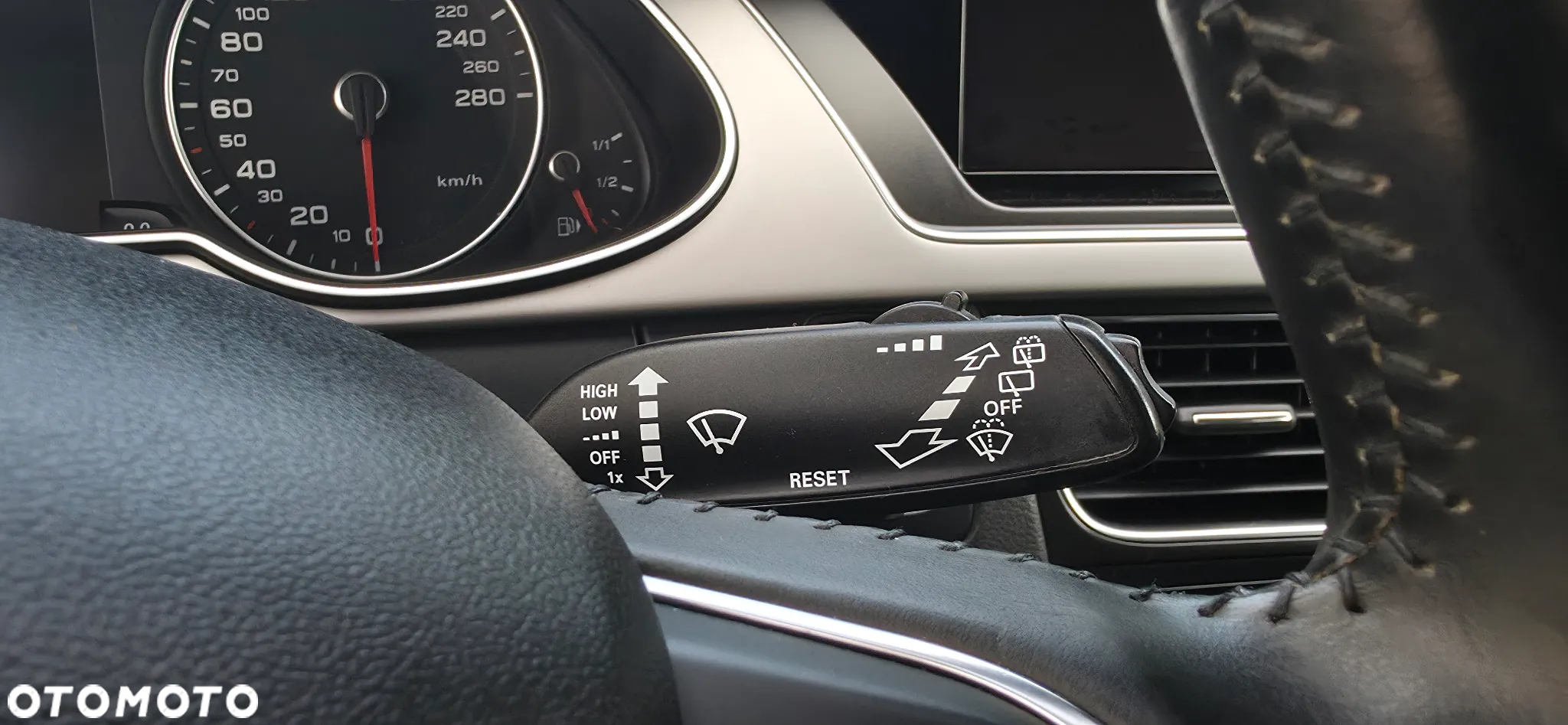Audi A4 Avant 2.0 TDI 116g DPF Ambiente - 21