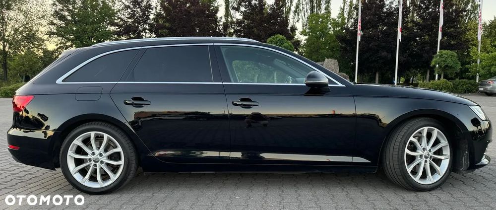 Audi A4 - 5