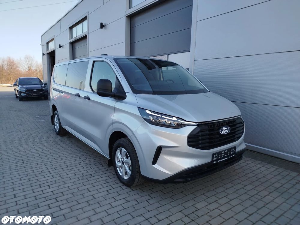 Ford Transit Kombi L3H2 Trend - 1