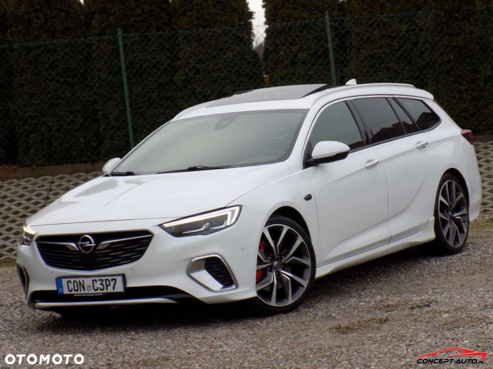 Opel Insignia - 3