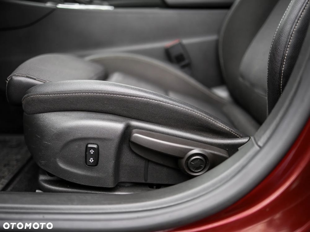 Opel Insignia 2.0 CDTI Innovation S&S - 19